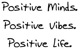 positivity-1