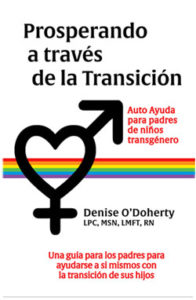 Thriving Through Transition is available in Spanish!