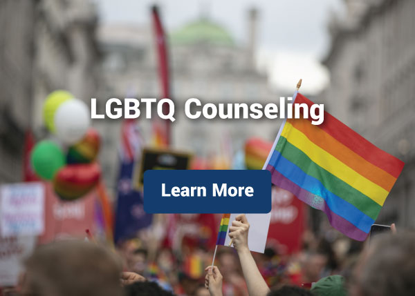 lgbtq and transgender therapy