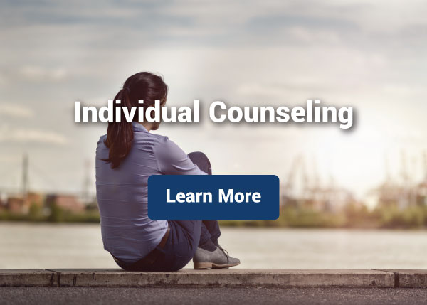 Individual Counseling