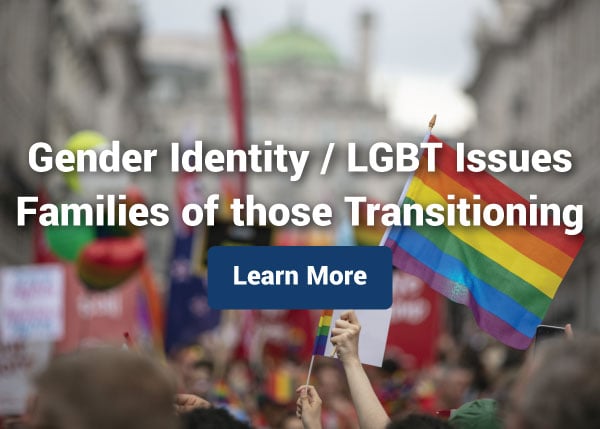 gender identity therapy
